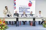 ARBOVIX 2025 – I Simpósio sobre Arboviroses Tropicais Emergentes